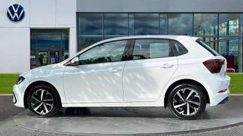 Volkswagen Polo 1.0 TSI Life 5dr DSG