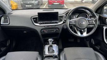 Kia Ceed SW 1.6 GDi PHEV 3 5dr DCT