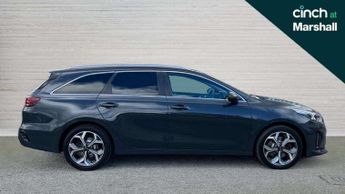 Kia Ceed SW 1.6 GDi PHEV 3 5dr DCT
