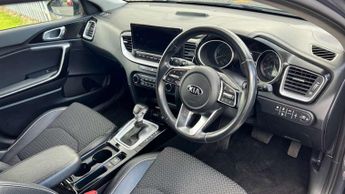 Kia Ceed SW 1.6 GDi PHEV 3 5dr DCT