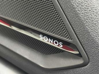 Audi Q2 35 TFSI S Line 5dr S Tronic