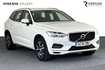 Volvo XC60 2.0 T5 [250] Momentum 5dr Geartronic