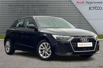 Audi A1 30 TFSI 110 Sport 5dr