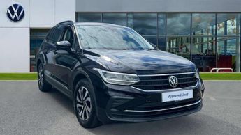 Volkswagen Tiguan 1.5 TSI Active 5dr