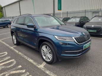 Skoda Kodiaq 1.5 TSI SE L 5dr DSG [7 Seat]