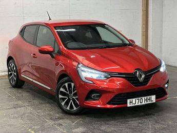 Renault Clio 1.0 SCe 75 Iconic 5dr