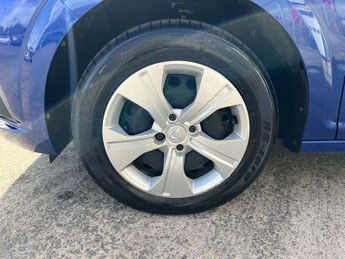 Dacia Sandero 1.0 TCe Bi-Fuel Essential 5dr