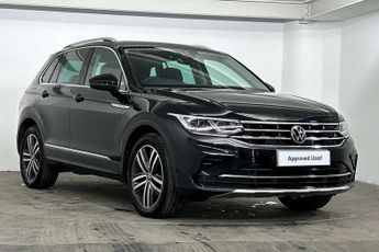 Volkswagen Tiguan 1.5 TSI 150 Elegance 5dr DSG