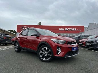 Kia Stonic 1.0T GDi 48V Connect 5dr DCT