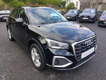 Audi Q2 30 TFSI Sport 5dr