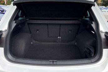 Volkswagen Tiguan 1.5 TSI 150 R-Line 5dr DSG