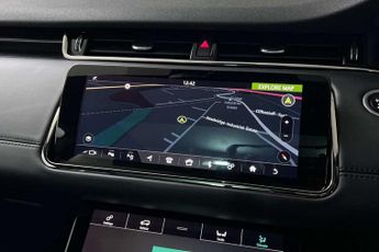 Land Rover Range Rover Evoque 2.0 D180 R-Dynamic HSE 5dr Auto