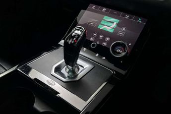 Land Rover Range Rover Evoque 2.0 D180 R-Dynamic HSE 5dr Auto