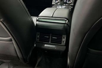 Land Rover Range Rover Evoque 2.0 D180 R-Dynamic HSE 5dr Auto