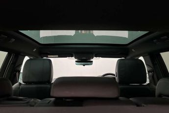 Land Rover Range Rover Evoque 2.0 D180 R-Dynamic HSE 5dr Auto