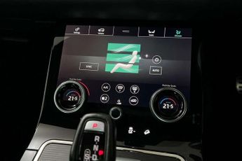 Land Rover Range Rover Evoque 2.0 D180 R-Dynamic HSE 5dr Auto