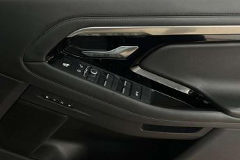 Land Rover Range Rover Evoque 2.0 D180 R-Dynamic HSE 5dr Auto