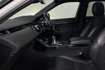 Land Rover Range Rover Evoque 2.0 D180 R-Dynamic HSE 5dr Auto