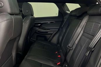 Land Rover Range Rover Evoque 2.0 D180 R-Dynamic HSE 5dr Auto