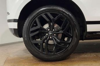 Land Rover Range Rover Evoque 2.0 D180 R-Dynamic HSE 5dr Auto