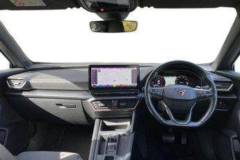 Cupra Formentor 1.5 TSI 150 V1 5dr DSG