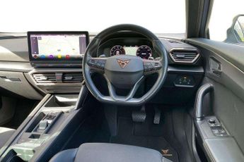 Cupra Formentor 1.5 TSI 150 V1 5dr DSG