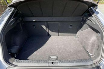 Cupra Formentor 1.5 TSI 150 V1 5dr DSG