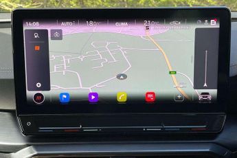 Cupra Formentor 1.5 TSI 150 V1 5dr DSG