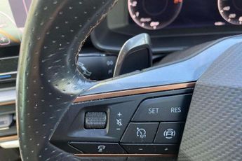 Cupra Formentor 1.5 TSI 150 V1 5dr DSG