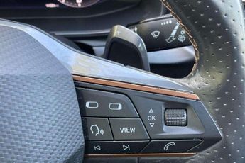 Cupra Formentor 1.5 TSI 150 V1 5dr DSG