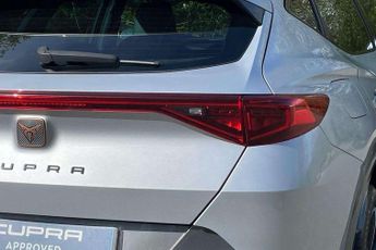 Cupra Formentor 1.5 TSI 150 V1 5dr DSG