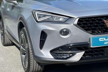 Cupra Formentor 1.5 TSI 150 V1 5dr DSG
