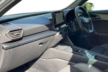 Cupra Formentor 1.5 TSI 150 V1 5dr DSG