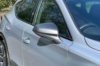 Cupra Formentor 1.5 TSI 150 V1 5dr DSG