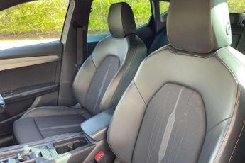 Cupra Formentor 1.5 TSI 150 V1 5dr DSG