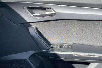 Cupra Formentor 1.5 TSI 150 V1 5dr DSG