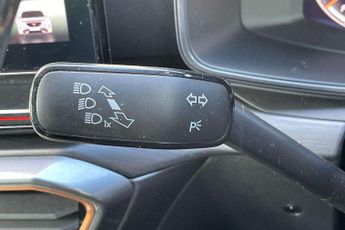 Cupra Formentor 1.5 TSI 150 V1 5dr DSG