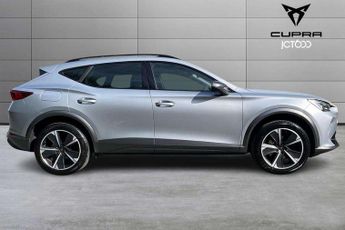 Cupra Formentor 1.5 TSI 150 V1 5dr DSG