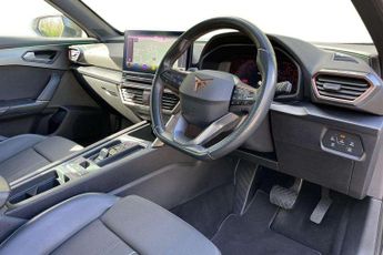 Cupra Formentor 1.5 TSI 150 V1 5dr DSG