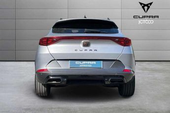 Cupra Formentor 1.5 TSI 150 V1 5dr DSG