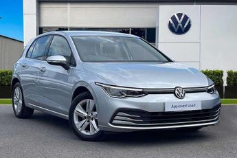 Volkswagen Golf 1.5 eTSI 150 Life 5dr DSG