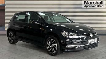 Volkswagen Golf 1.5 TSI EVO 150 Match Edition 5dr DSG