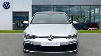 Volkswagen Golf 1.5 eTSI 150 R-Line 5dr DSG