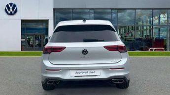 Volkswagen Golf 1.5 eTSI 150 R-Line 5dr DSG