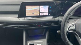 Volkswagen Golf 1.5 eTSI 150 R-Line 5dr DSG