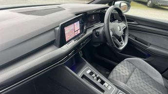 Volkswagen Golf 1.5 eTSI 150 R-Line 5dr DSG