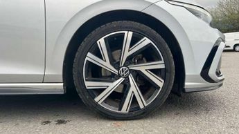 Volkswagen Golf 1.5 eTSI 150 R-Line 5dr DSG