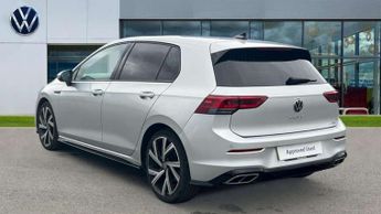 Volkswagen Golf 1.5 eTSI 150 R-Line 5dr DSG