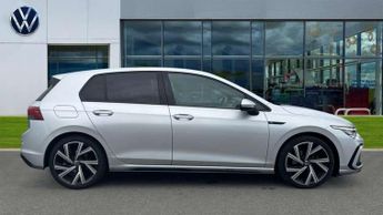 Volkswagen Golf 1.5 eTSI 150 R-Line 5dr DSG