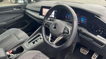 Volkswagen Golf 1.5 eTSI 150 R-Line 5dr DSG
